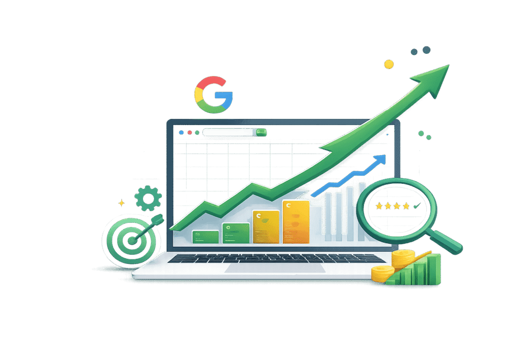 Website optimalisatie